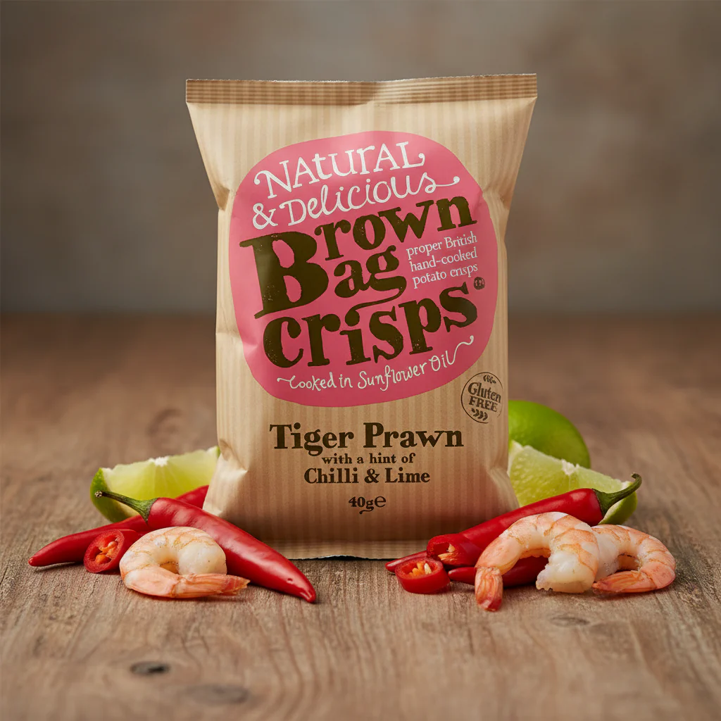 🥔 Buy Single Packet Crisps &amp; Snacks – The Best Selection Online!
